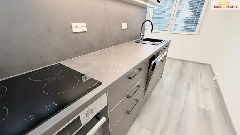 Pronájem bytu 2+1, Vimperk, Čelakovského, 60 m2