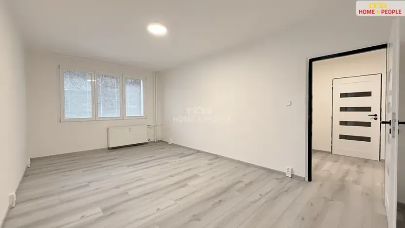 Pronájem bytu 2+1, Vimperk, Čelakovského, 60 m2