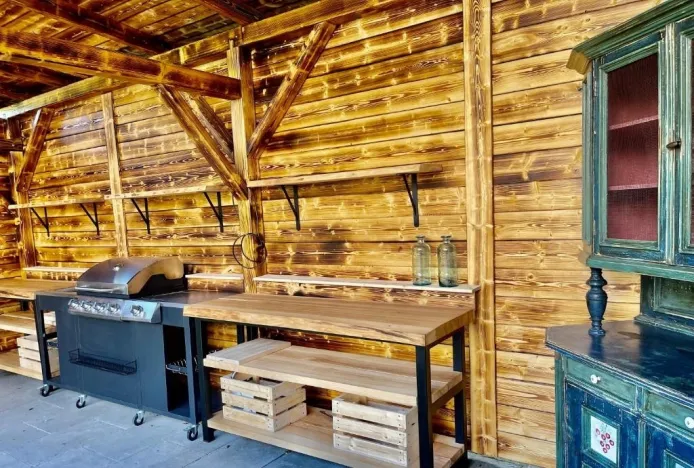 Pronájem ubytování, Blatce - Konrádov, 1200 m2