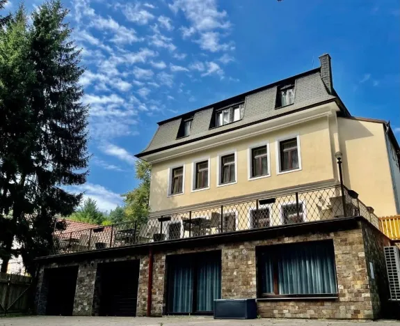 Pronájem ubytování, Blatce - Konrádov, 1200 m2