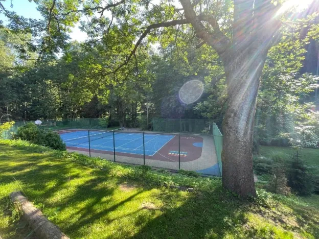 Pronájem ubytování, Blatce - Konrádov, 1200 m2