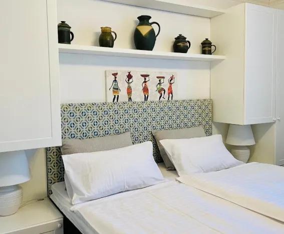 Pronájem ubytování, Blatce - Konrádov, 1200 m2