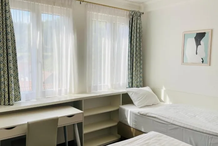 Pronájem ubytování, Blatce - Konrádov, 1200 m2