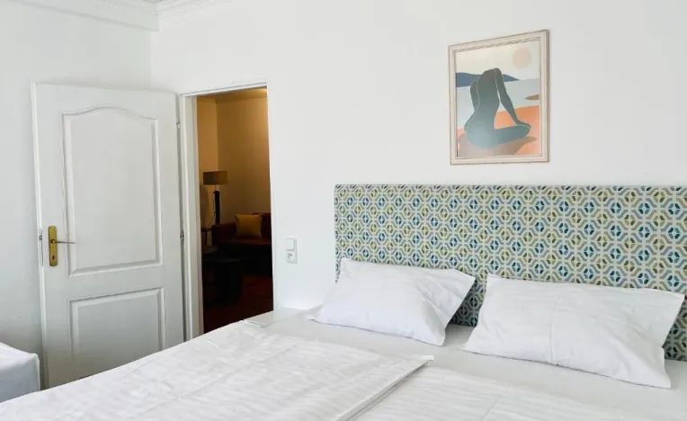 Pronájem ubytování, Blatce - Konrádov, 1200 m2