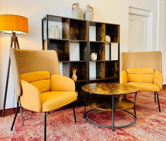 Pronájem ubytování, Blatce - Konrádov, 1200 m2