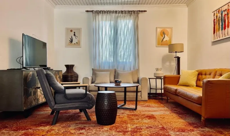 Pronájem ubytování, Blatce - Konrádov, 1200 m2