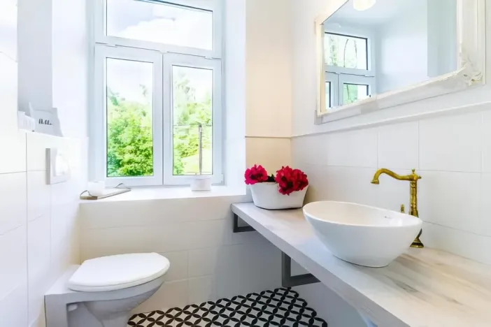 Pronájem ubytování, Blatce - Konrádov, 1200 m2