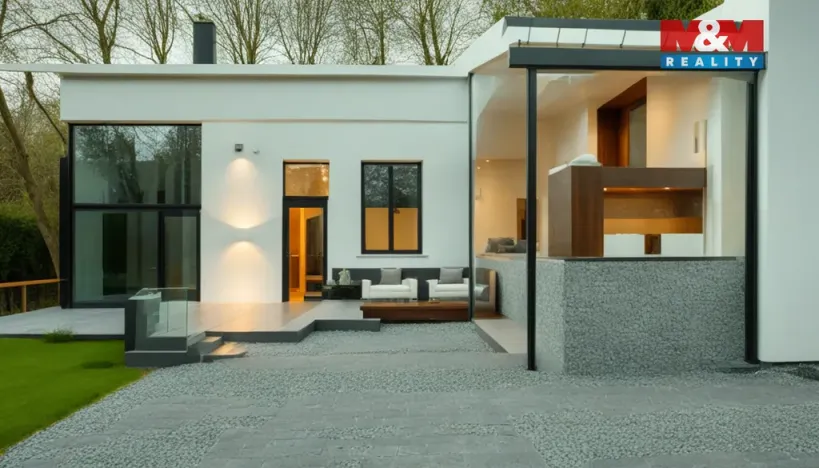 Prodej rodinného domu, Petřvald - Petřvald 2-Petřvaldík, 609 m2