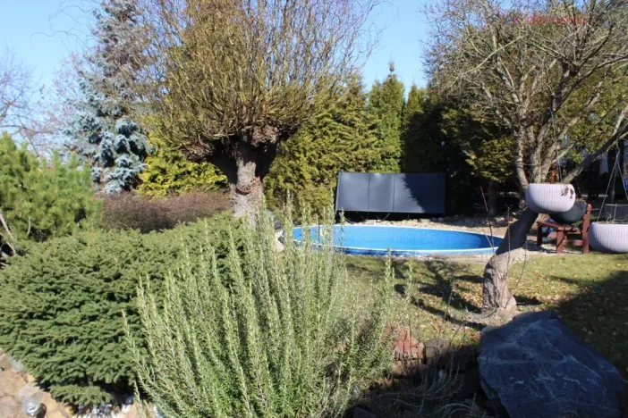 Prodej rodinného domu, Ondřejov - Turkovice, Pod Oborou, 161 m2