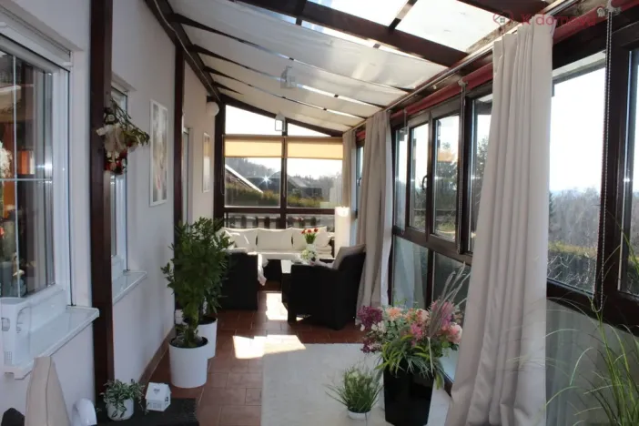 Prodej rodinného domu, Ondřejov - Turkovice, Pod Oborou, 161 m2