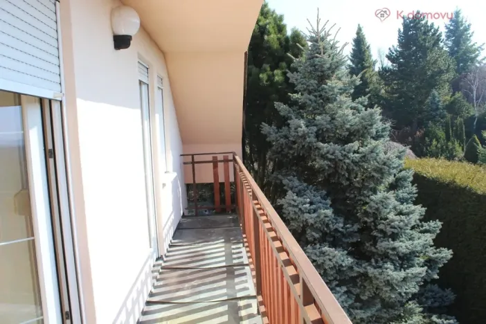 Prodej rodinného domu, Ondřejov - Turkovice, Pod Oborou, 161 m2