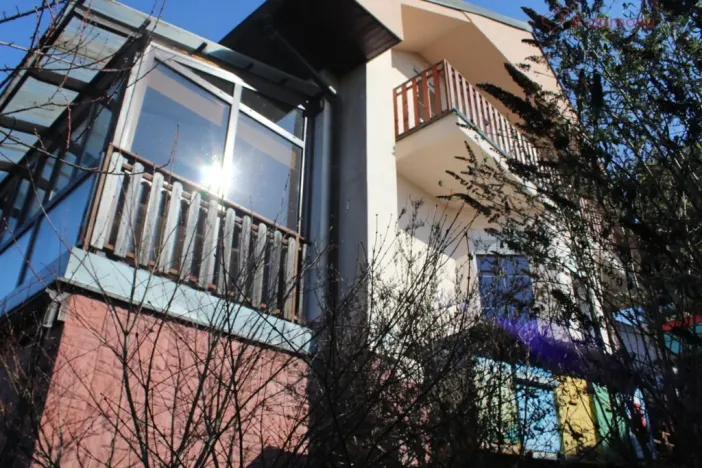 Prodej rodinného domu, Ondřejov - Turkovice, Pod Oborou, 161 m2