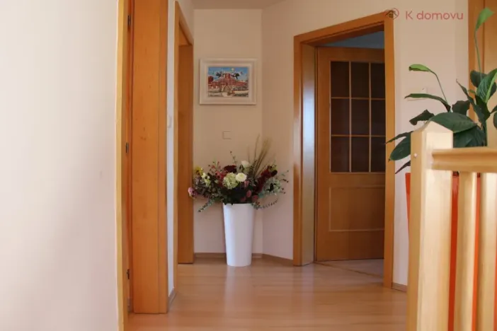 Prodej rodinného domu, Ondřejov - Turkovice, Pod Oborou, 161 m2