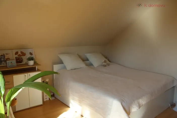 Prodej rodinného domu, Ondřejov - Turkovice, Pod Oborou, 161 m2