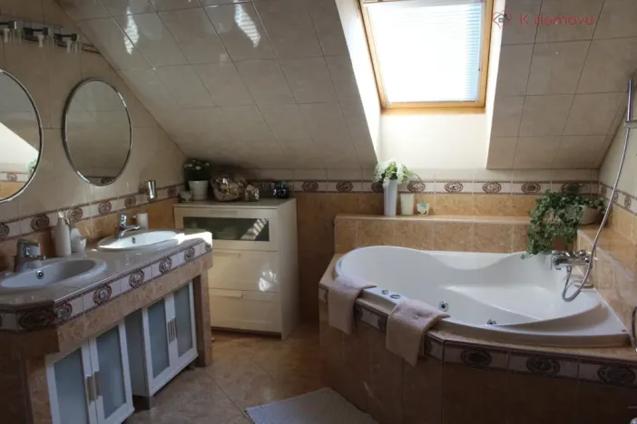 Prodej rodinného domu, Ondřejov - Turkovice, Pod Oborou, 161 m2