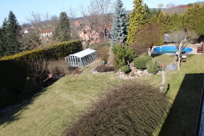 Prodej rodinného domu, Ondřejov - Turkovice, Pod Oborou, 161 m2