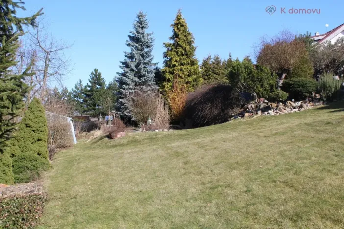 Prodej rodinného domu, Ondřejov - Turkovice, Pod Oborou, 161 m2