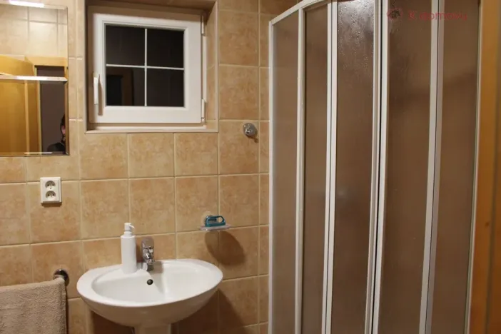 Prodej rodinného domu, Ondřejov - Turkovice, Pod Oborou, 161 m2