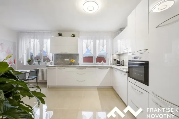 Prodej rodinného domu, Bohutice, 248 m2