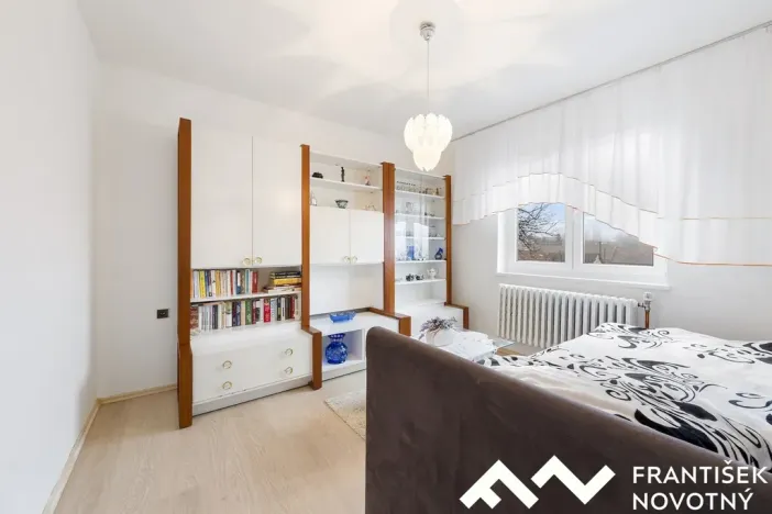 Prodej rodinného domu, Bohutice, 248 m2