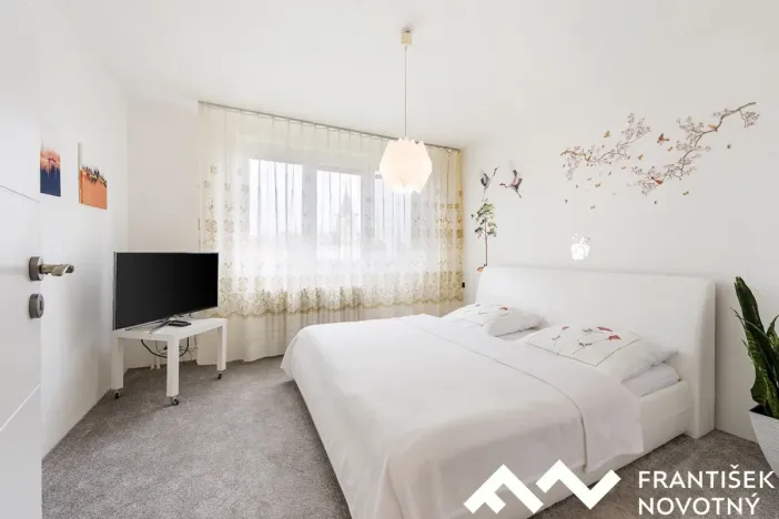 Prodej rodinného domu, Bohutice, 248 m2