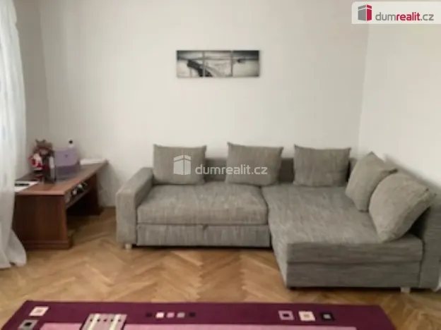 Pronájem bytu 2+1, České Budějovice - České Budějovice 3, Puklicova, 53 m2