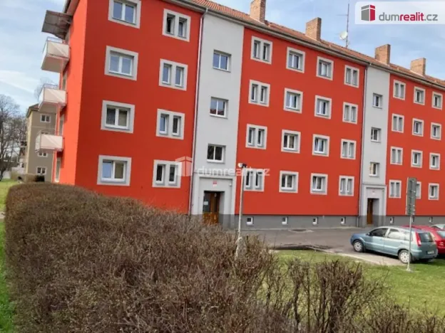 Pronájem bytu 2+1, České Budějovice - České Budějovice 3, Puklicova, 53 m2