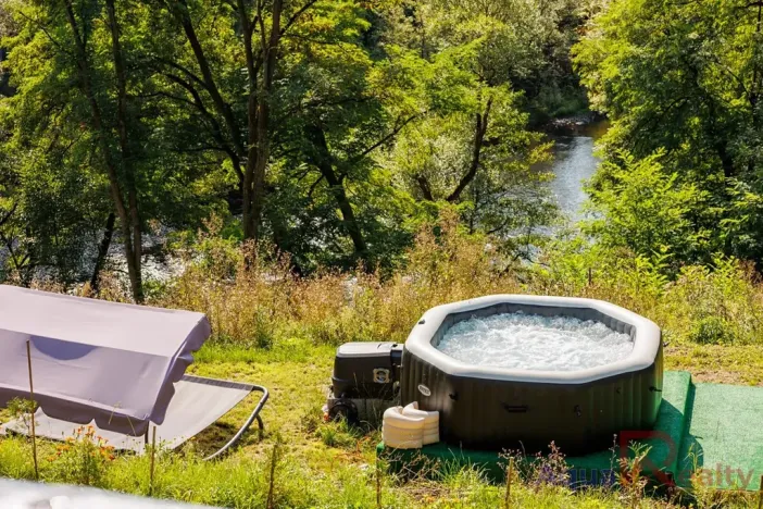 Prodej chaty, Kyselka, 82 m2