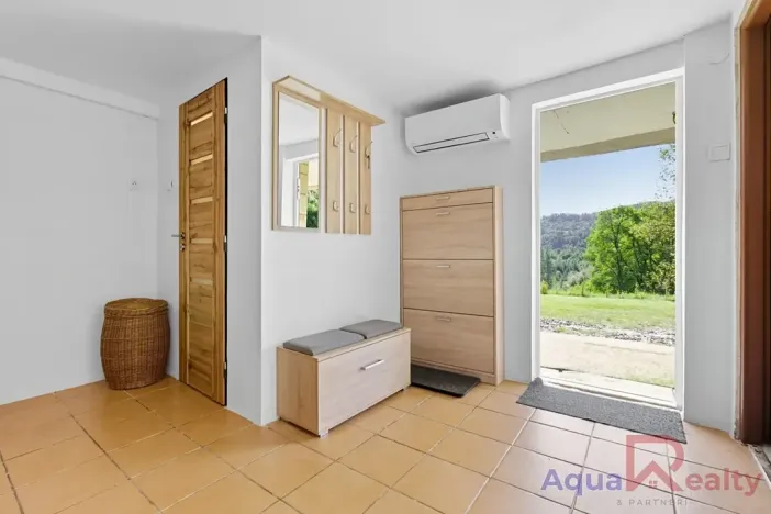 Prodej chaty, Kyselka, 82 m2