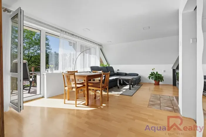 Prodej chaty, Kyselka, 82 m2