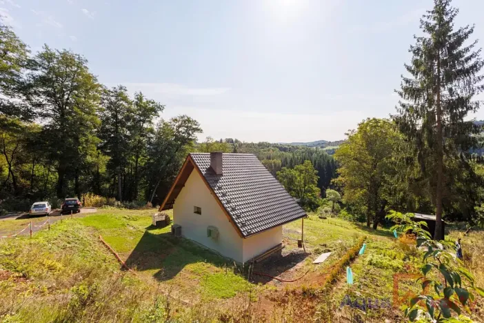 Prodej chaty, Kyselka, 82 m2