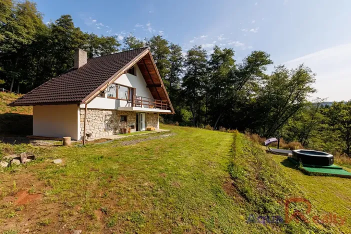 Prodej chaty, Kyselka, 82 m2