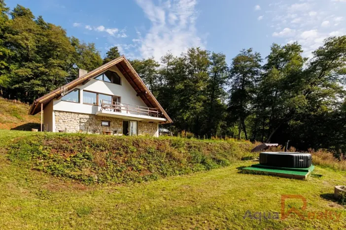 Prodej chaty, Kyselka, 82 m2