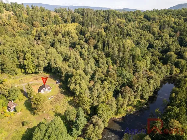 Prodej chaty, Kyselka, 82 m2