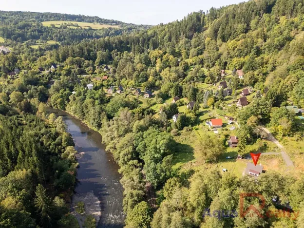 Prodej chaty, Kyselka, 82 m2