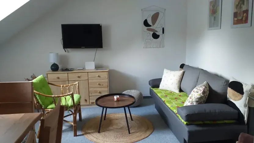 Prodej bytu 2+1, Sedloňov, 54 m2