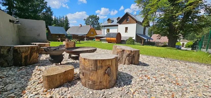 Prodej bytu 2+1, Sedloňov, 54 m2