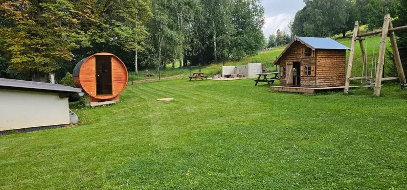 Prodej bytu 2+1, Sedloňov, 54 m2