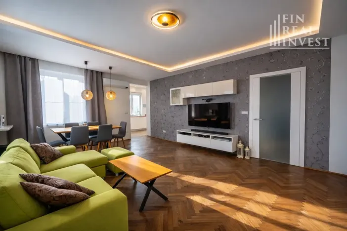 Prodej bytu 3+1, Olomouc - Řepčín, 101 m2