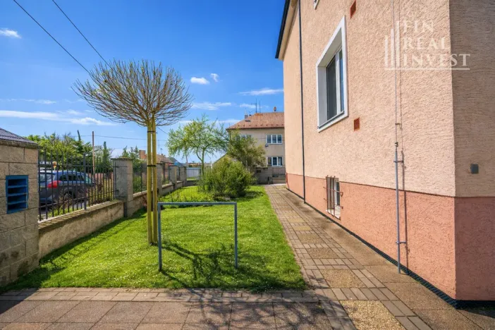 Prodej bytu 3+1, Olomouc - Řepčín, 101 m2