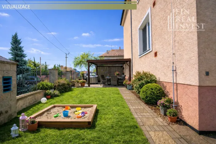 Prodej bytu 3+1, Olomouc - Řepčín, 101 m2