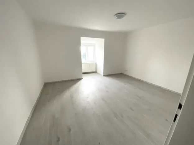 Pronájem bytu 1+1, Libochovice, Rokycanova, 33 m2