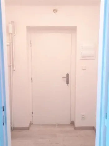 Pronájem bytu 1+1, Libochovice, Rokycanova, 33 m2