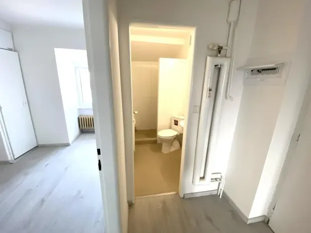 Pronájem bytu 1+1, Libochovice, Rokycanova, 33 m2