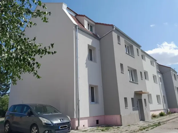 Pronájem bytu 1+1, Libochovice, Rokycanova, 33 m2