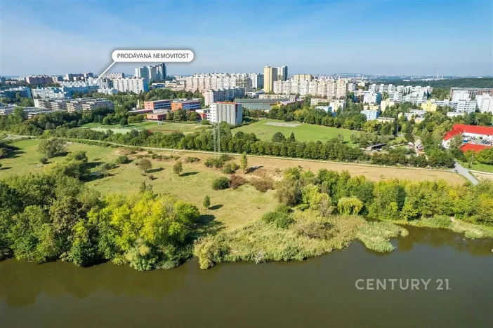 Prodej bytu 2+kk, Praha, Tatarkova, 42 m2