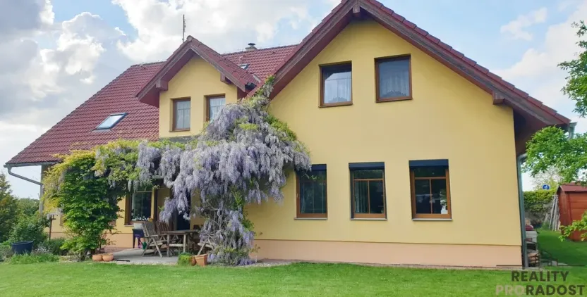 Prodej ubytování, Jesenice, Vestecká, 395 m2