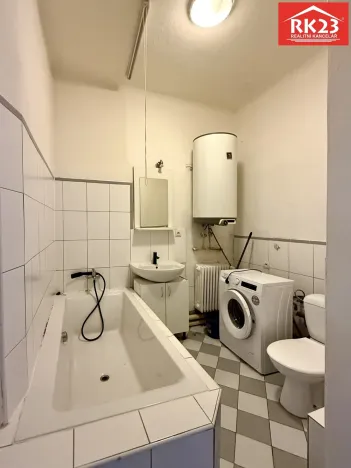 Pronájem bytu 2+kk, Chodová Planá, Výškovská, 40 m2