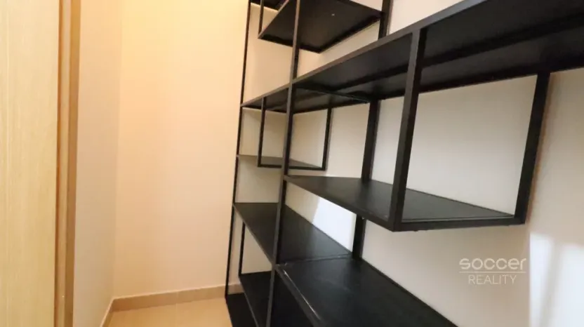 Pronájem bytu 1+kk, Praha - Čakovice, Bermanova, 34 m2