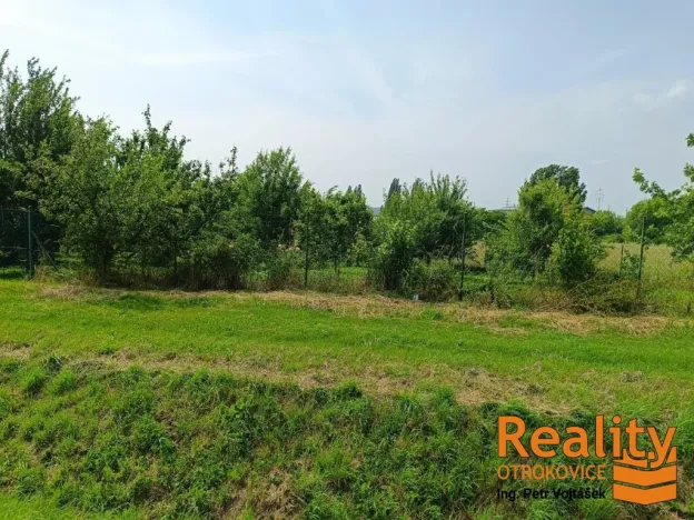 Prodej zahrady, Otrokovice, Smetanova, 322 m2